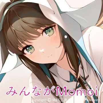 Momoi：Type Iの画像