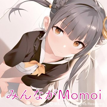 Momoi：Type Jの画像