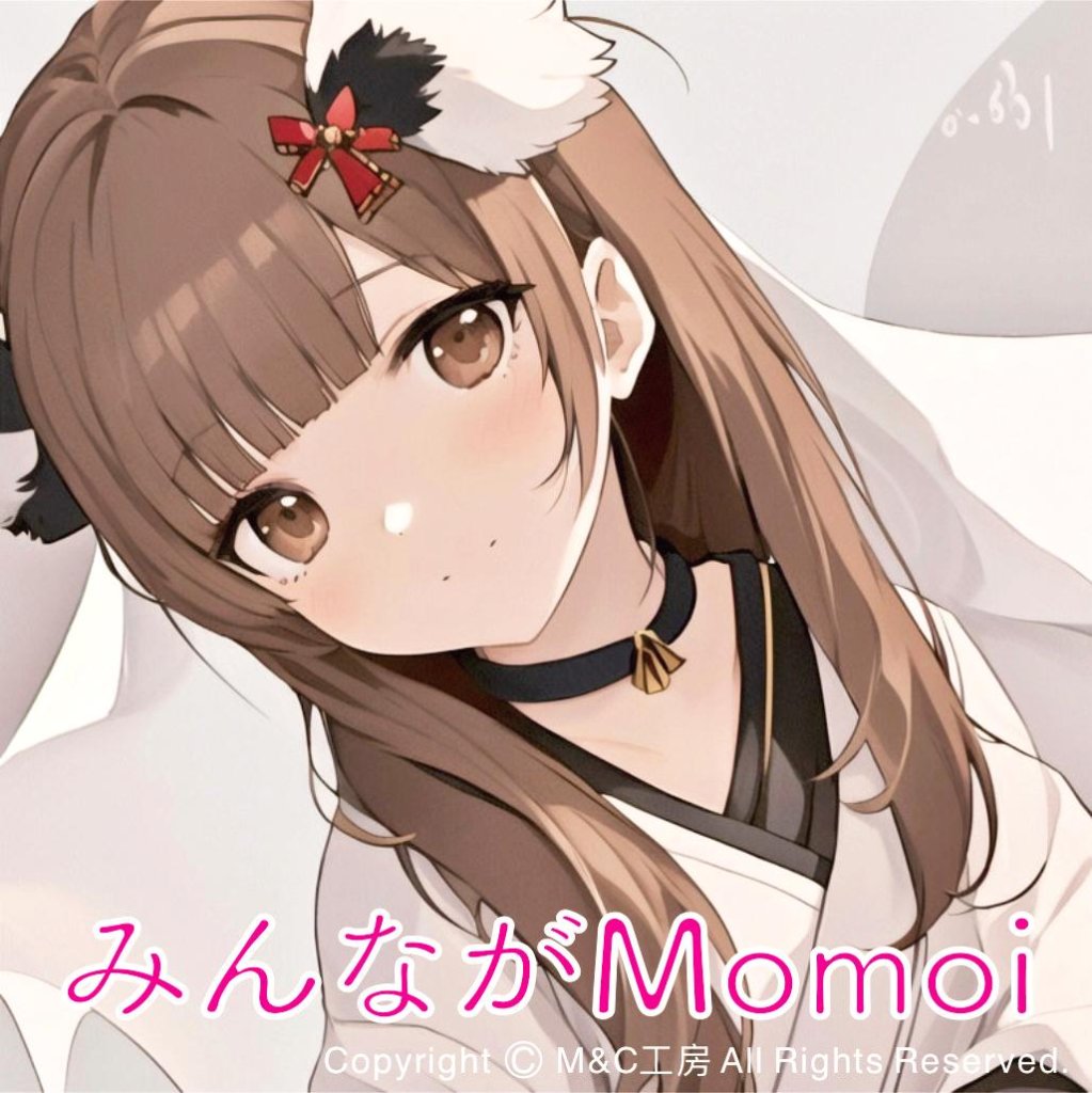 Momoi：Type Kの画像