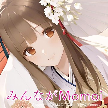 Momoi：Type Lの画像