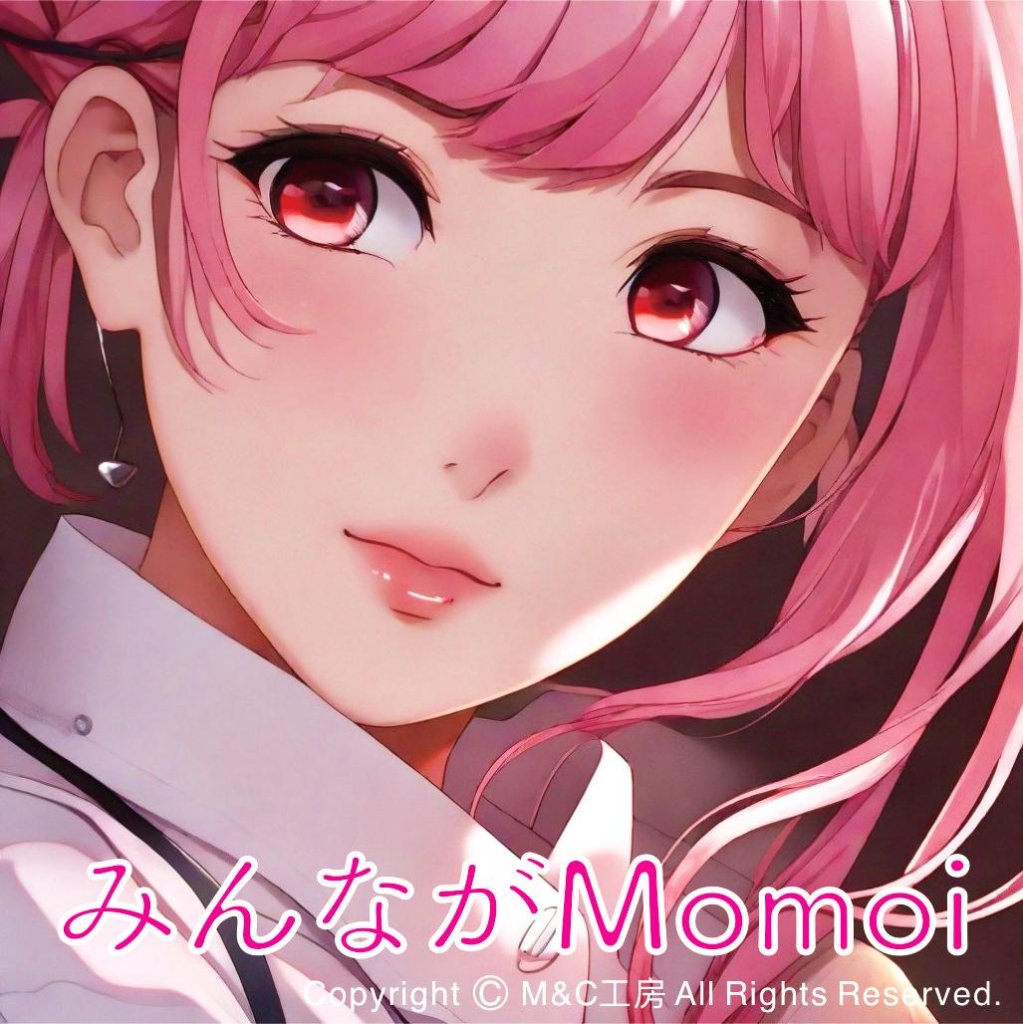 Momoi：Type Mの画像