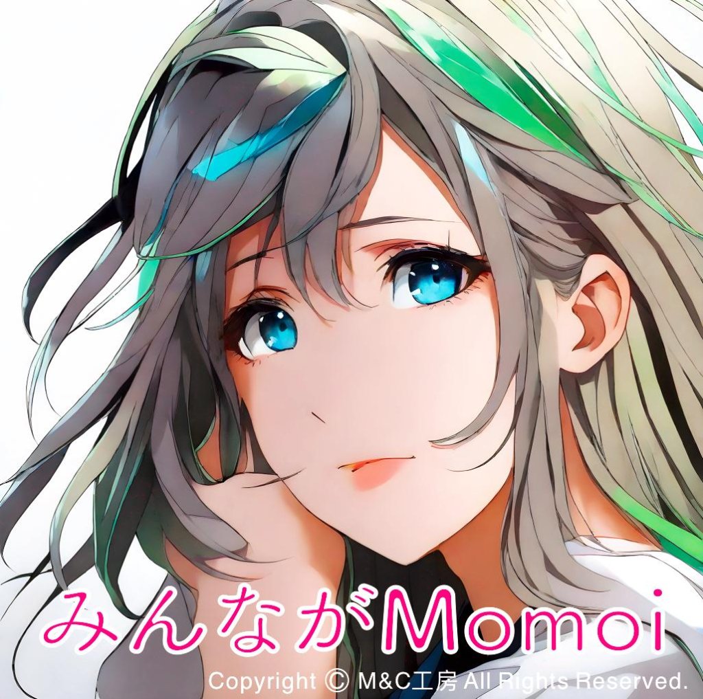Momoi：Type Nの画像