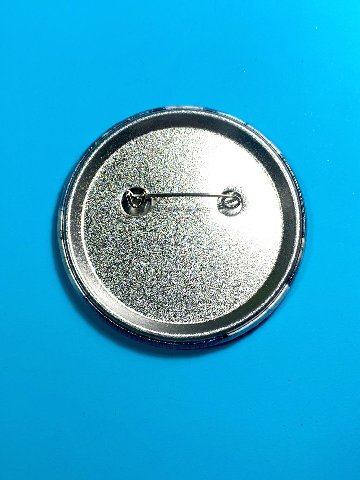 【オーダー制作58mm】丸型Zピンの画像