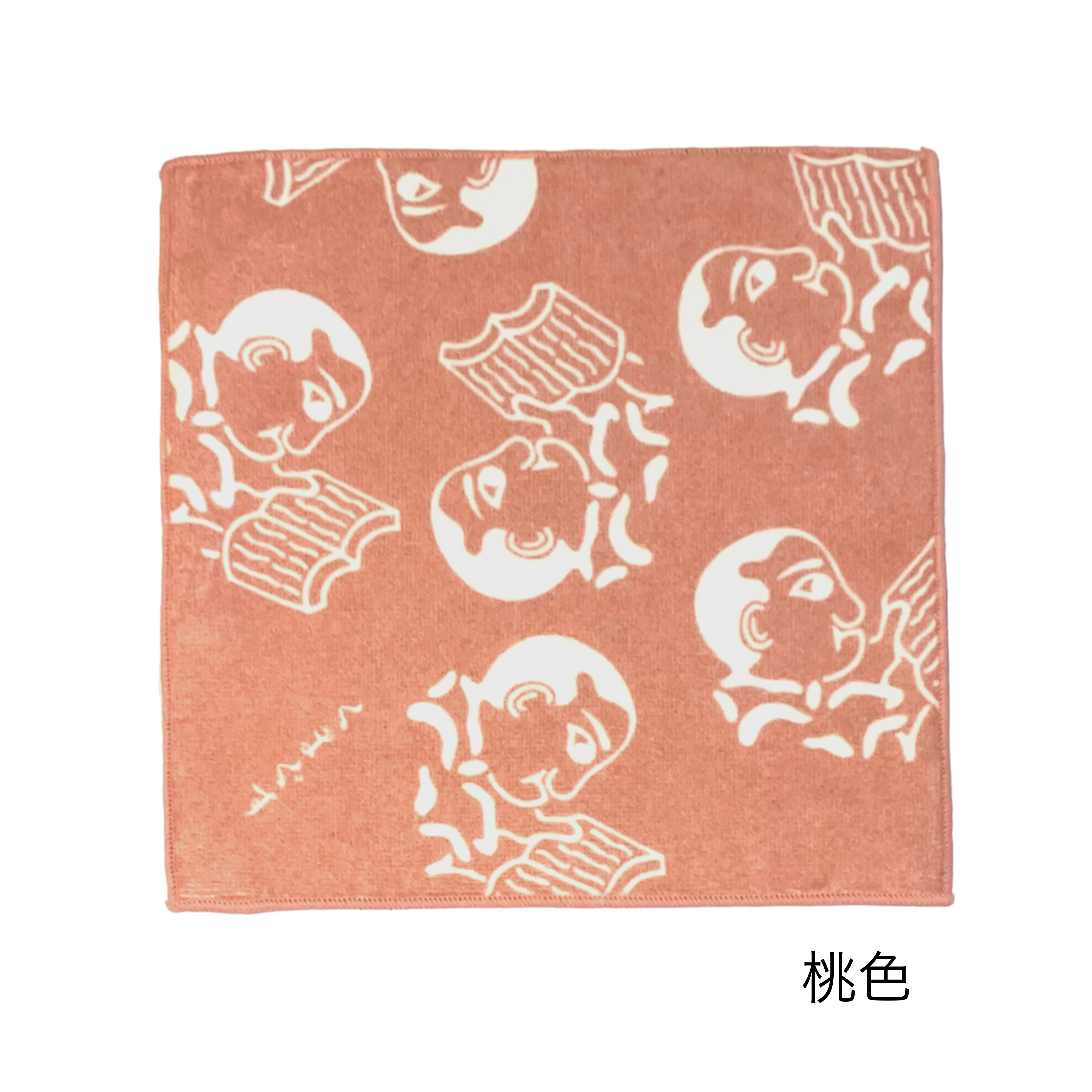 くまぐすハンドタオルの画像