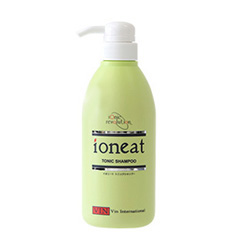 バン インターナショナル