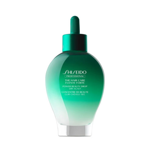 資生堂プロフェッショナル フェンテフォルテ パワービューティードロップ 60ml