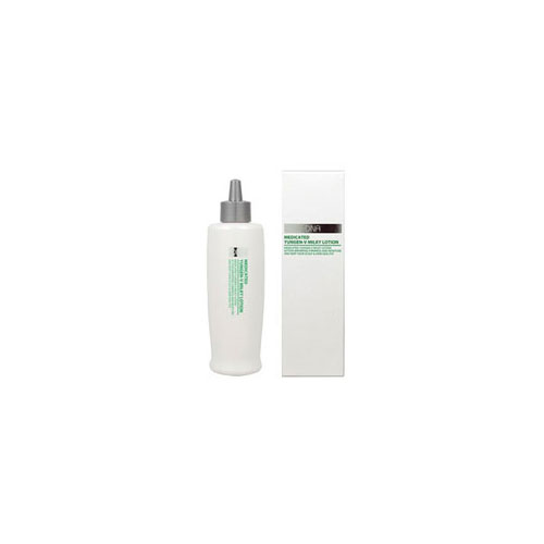 ハツモール　ユンゲンV　医薬部外品（乳液タイプの薬用育毛剤）の画像