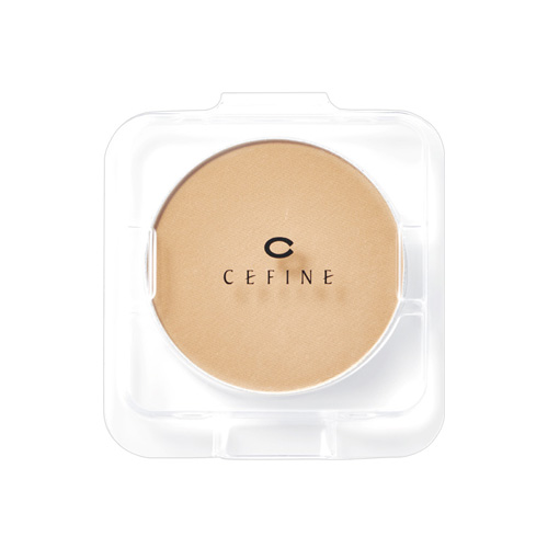 セフィーヌ　旧シルクウェットパウダー（セール品・リニューアル前商品・なくなり次第終了）　の画像