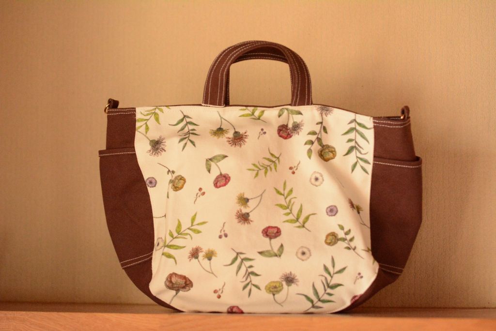 Colont Bag Mの画像