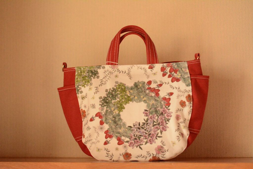 Colont Bag Sの画像