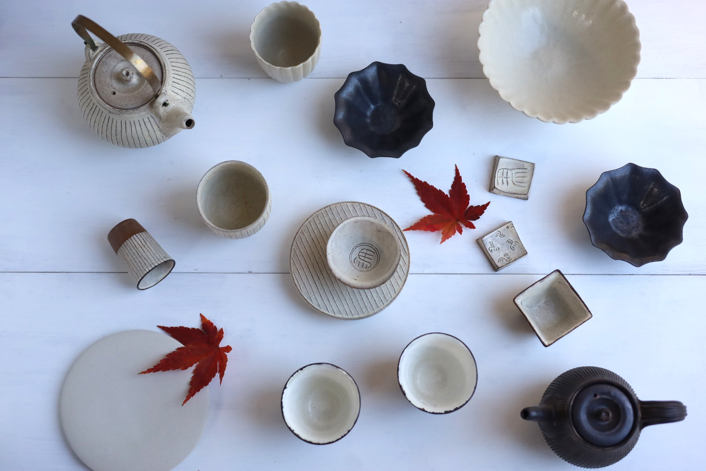 片瀬和宏｜もくぺれGALLERYkino