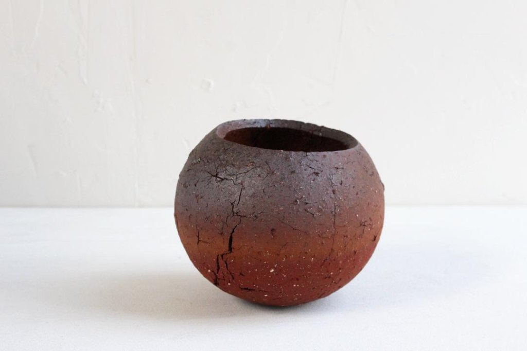 渡辺隆之　伊豆土のオブジェ　天城高原の画像