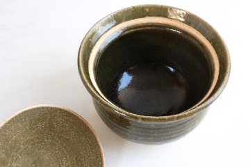 渡辺隆之　土鍋　大　画像
