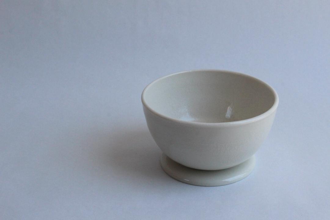 徳島あや　dessert bowl画像