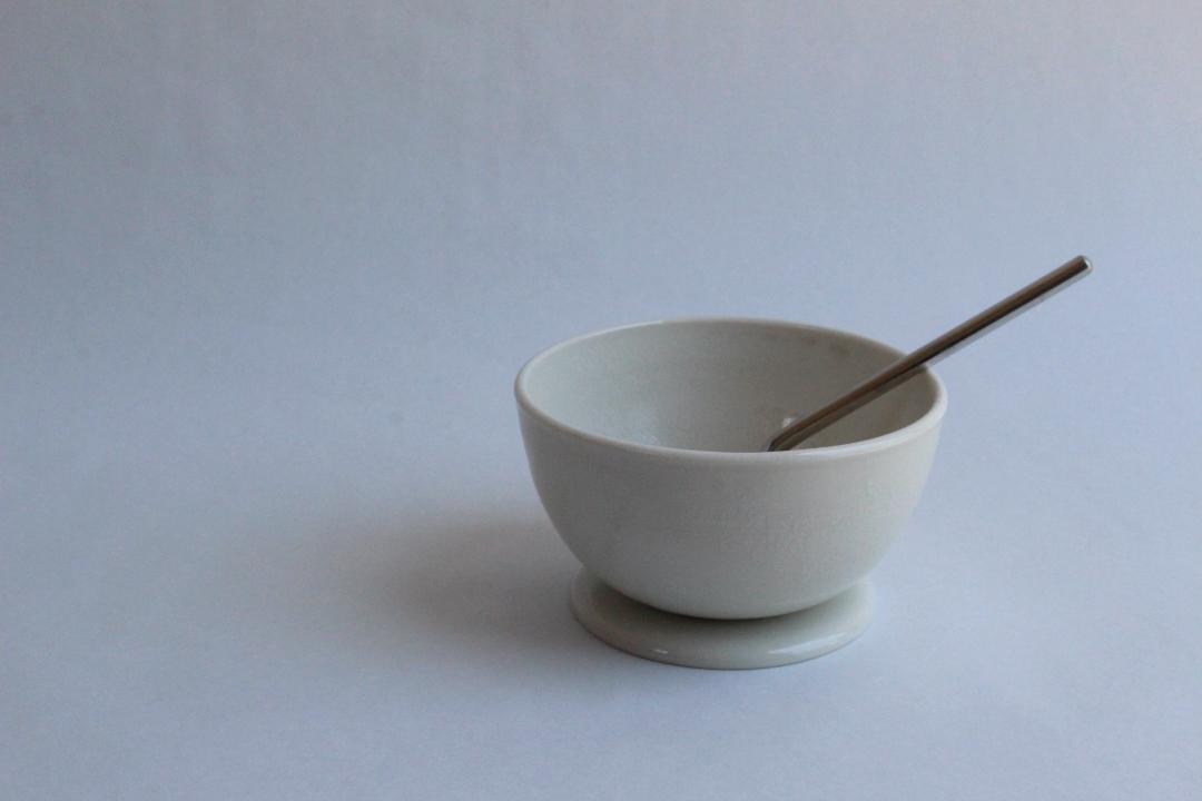 徳島あや　dessert bowl画像