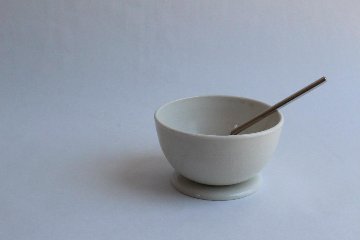 徳島あや　dessert bowl画像