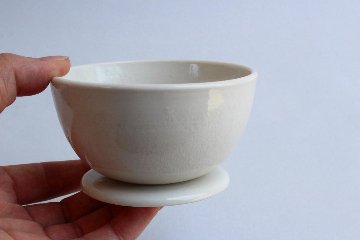 徳島あや　dessert bowl画像