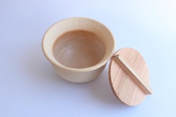 渡辺隆之　土鍋　小画像