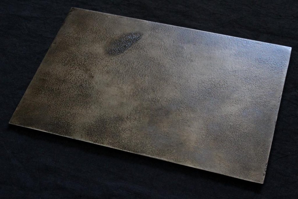 shiki craft works 折敷　の画像