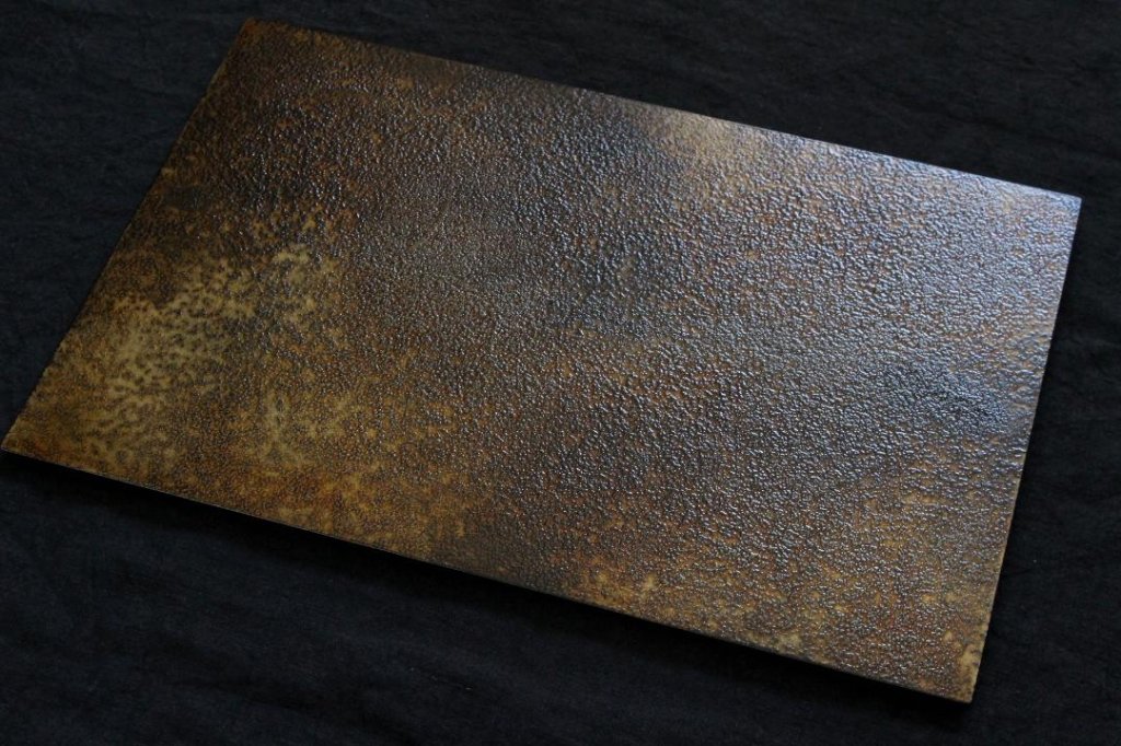 shiki craft works 折敷の画像