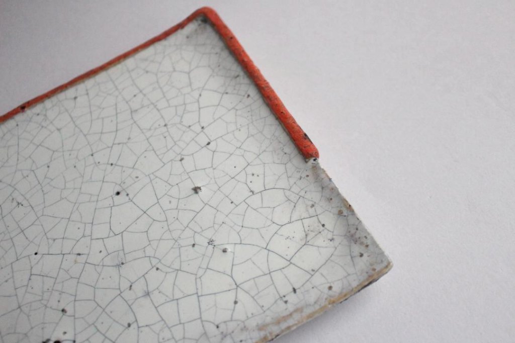 片瀬和宏　併皿　縁の画像