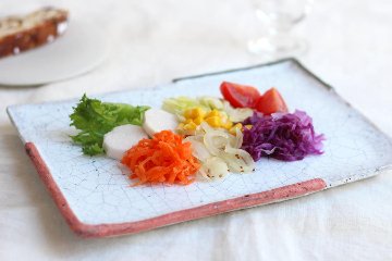 片瀬和宏　併皿　縁の画像