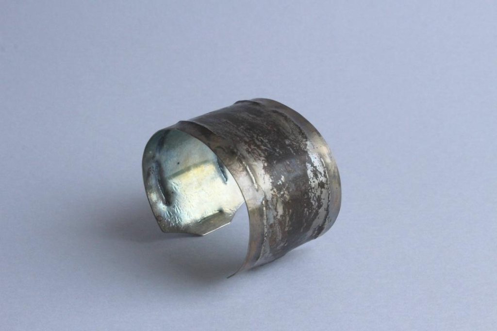 ブローチ シルバー 鈴木友紀 鈴木友紀 - Farmer's Table オンライン