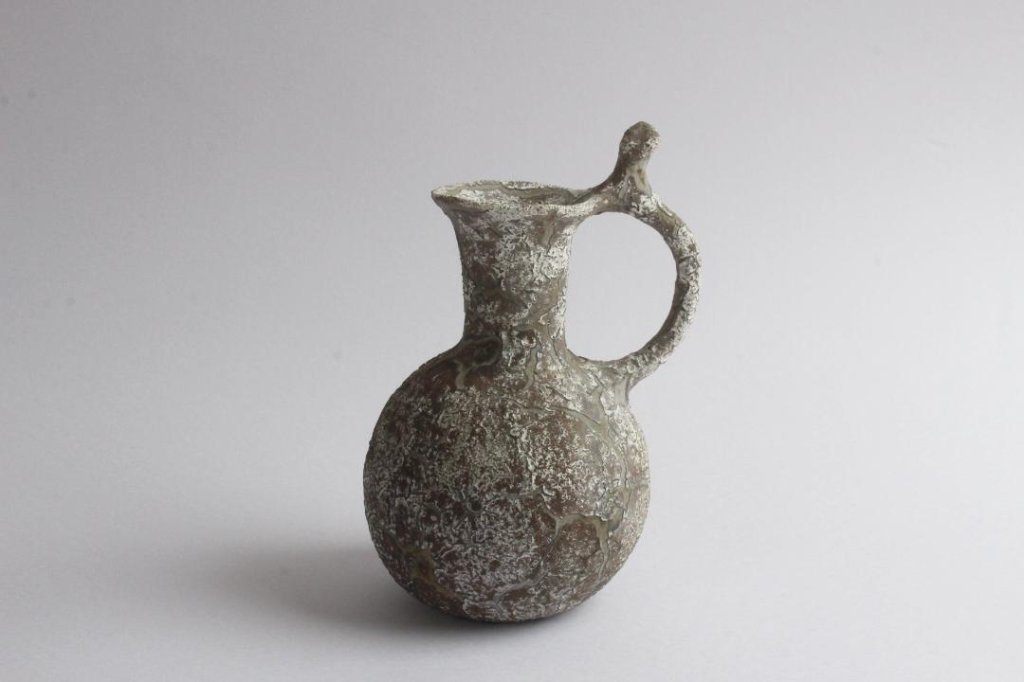 日置哲也　花器 日置哲也｜もくぺれGALLERYkino