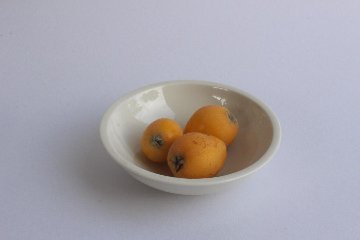 徳島あや　bowl　Ｓの画像