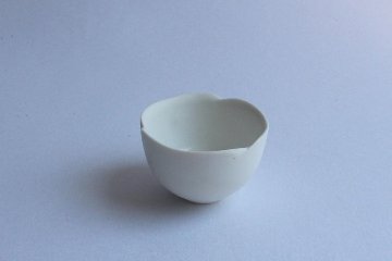 生嶋　花　ぐい呑・茶杯の画像