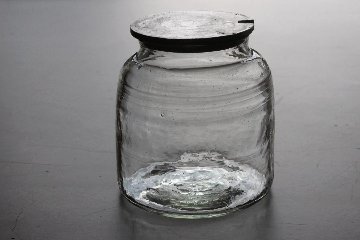 鳥山高史　Sabi ジャムポット（スプーン付き）の画像