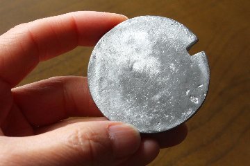 鳥山高史　Sabi ジャムポット（スプーン付き）の画像