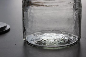 鳥山高史　Sabi ジャムポット（スプーン付き）の画像