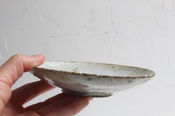 馬野真吾　５寸皿の画像