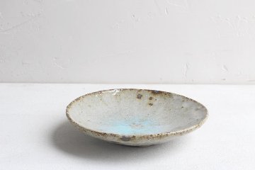 馬野真吾　５寸皿の画像