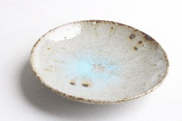 馬野真吾　５寸皿の画像