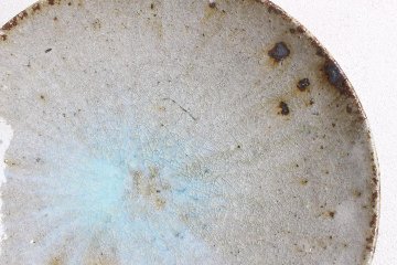 馬野真吾　５寸皿の画像