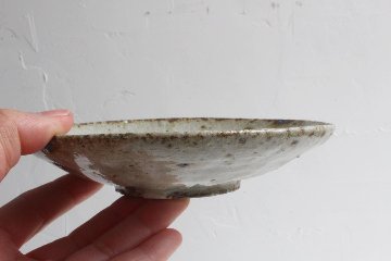 馬野真吾　５寸皿の画像