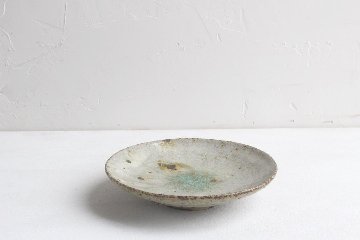 馬野真吾　５寸皿の画像