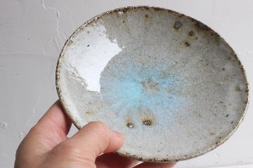 馬野真吾　５寸皿の画像