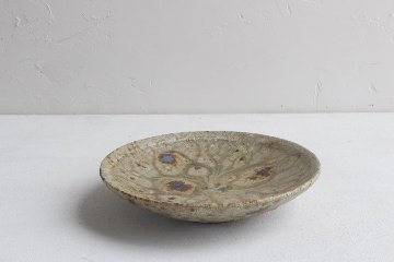 馬野真吾　５寸皿の画像