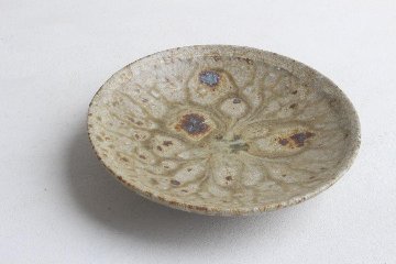 馬野真吾　５寸皿の画像
