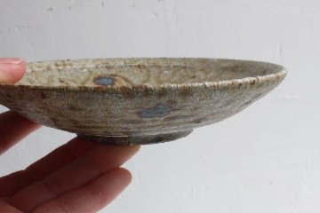 馬野真吾　５寸皿の画像