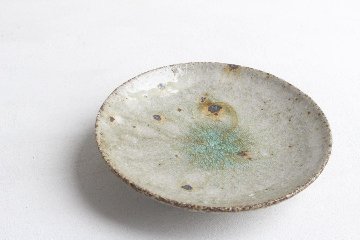 馬野真吾　５寸皿の画像