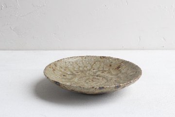 馬野真吾　５寸皿の画像