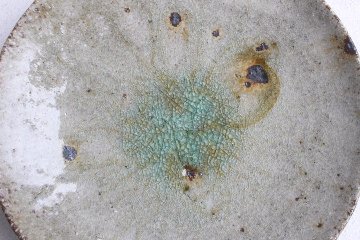 馬野真吾　５寸皿の画像