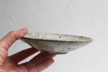 馬野真吾　５寸皿の画像
