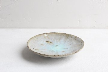 馬野真吾　５寸皿の画像