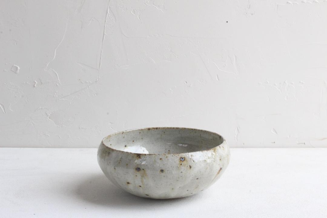 馬野真吾　丸鉢（中）Bの画像