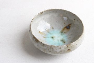 馬野真吾　丸鉢（中）Bの画像